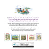 The Elsa Beskow Peter and Lotta Collection | Conscious Craft